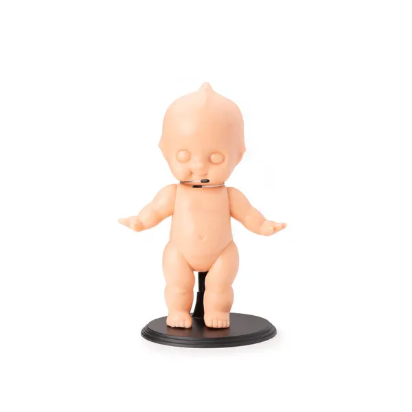 A Pound of Flesh Tattooable Cutie Doll - Skin Tone 2