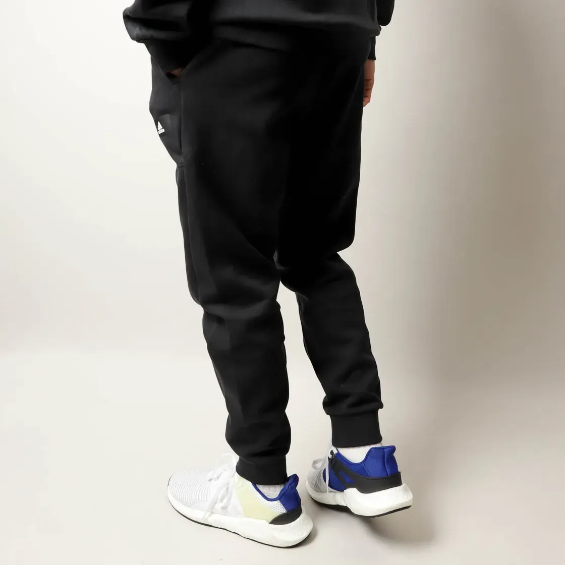 Adidas Future Icons Track Pants [HE2225]