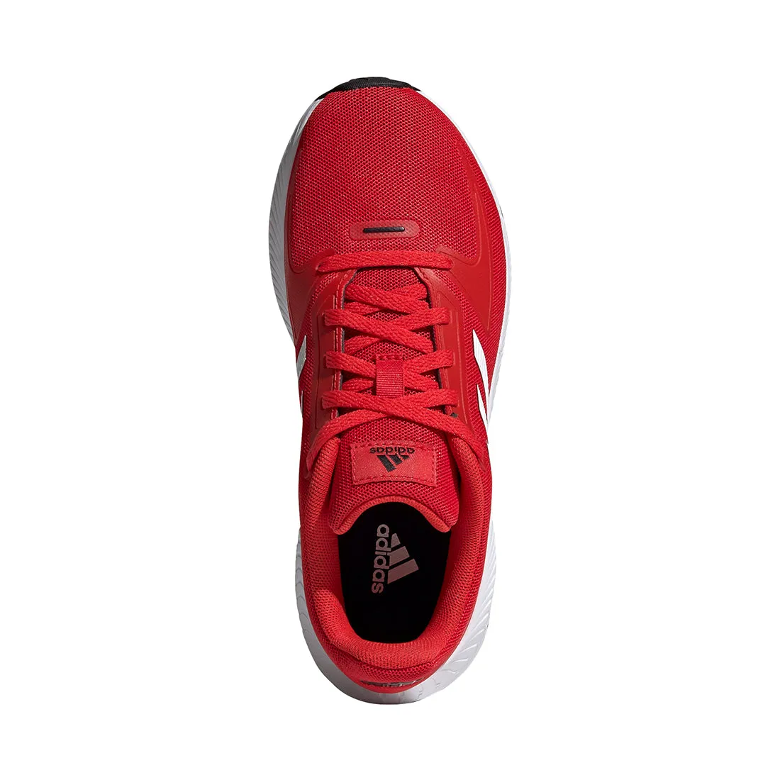 ADIDAS KIDS RUNFALCON 2.0 SHOES JUNIOR KIDS SHOE RED