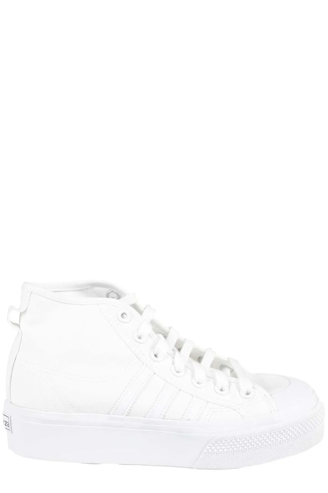 Adidas Originals Nizza Platform Mid Sneakers