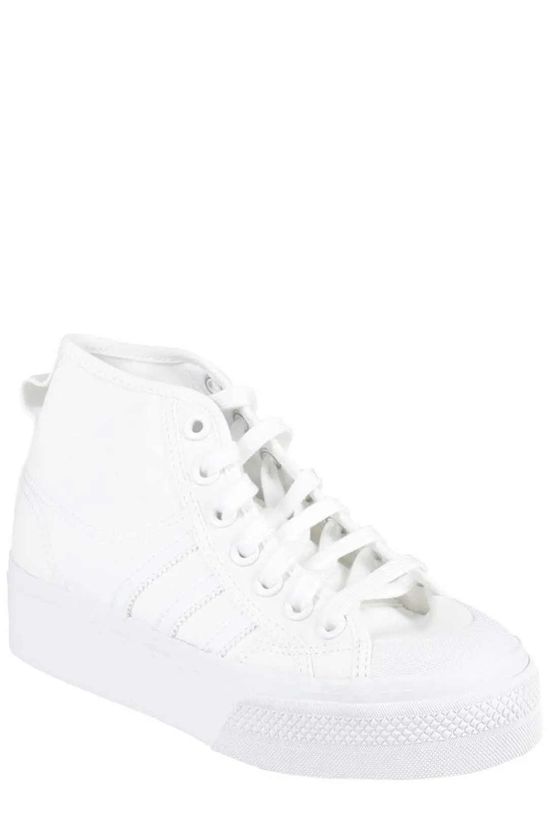 Adidas Originals Nizza Platform Mid Sneakers