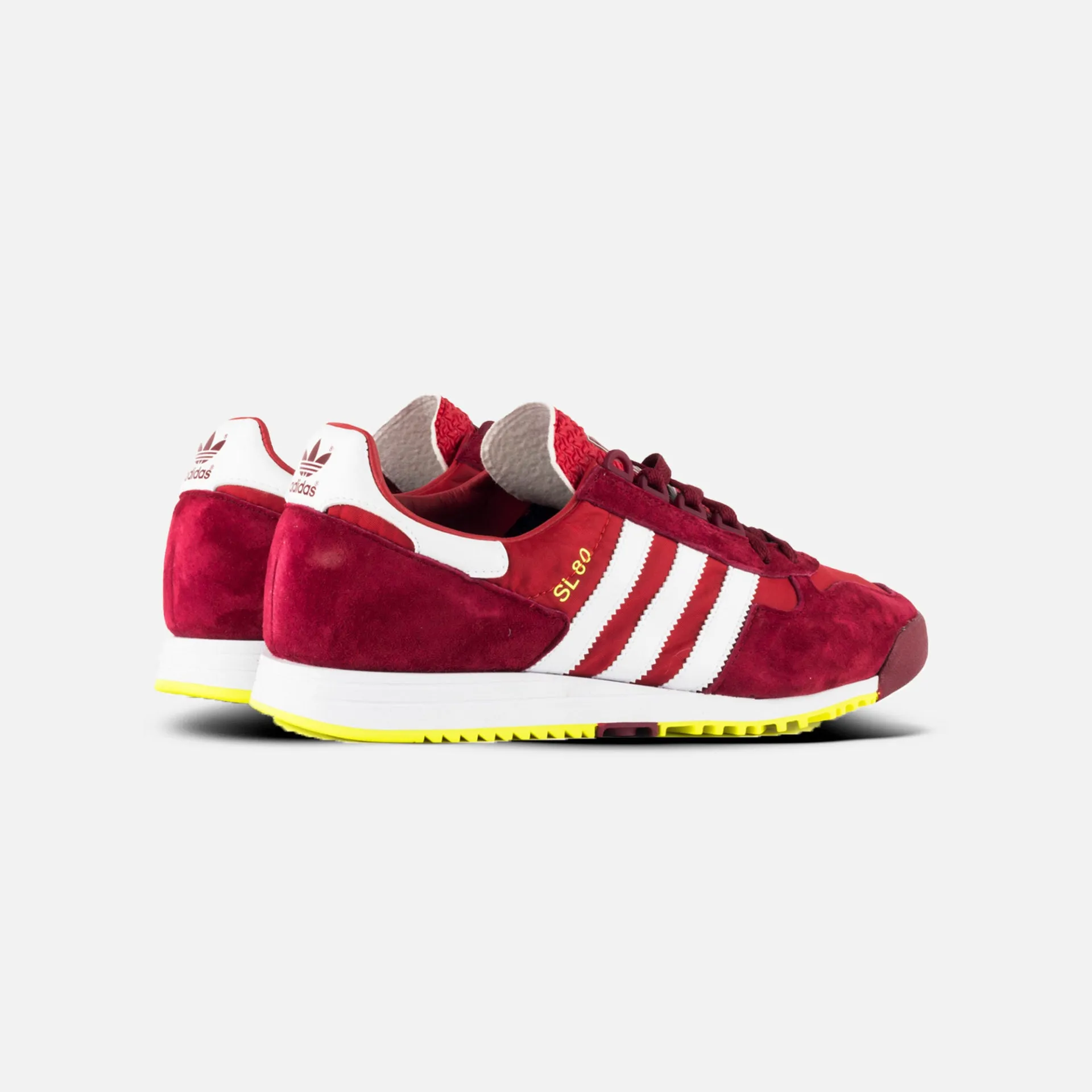 Adidas Originals | SL 80