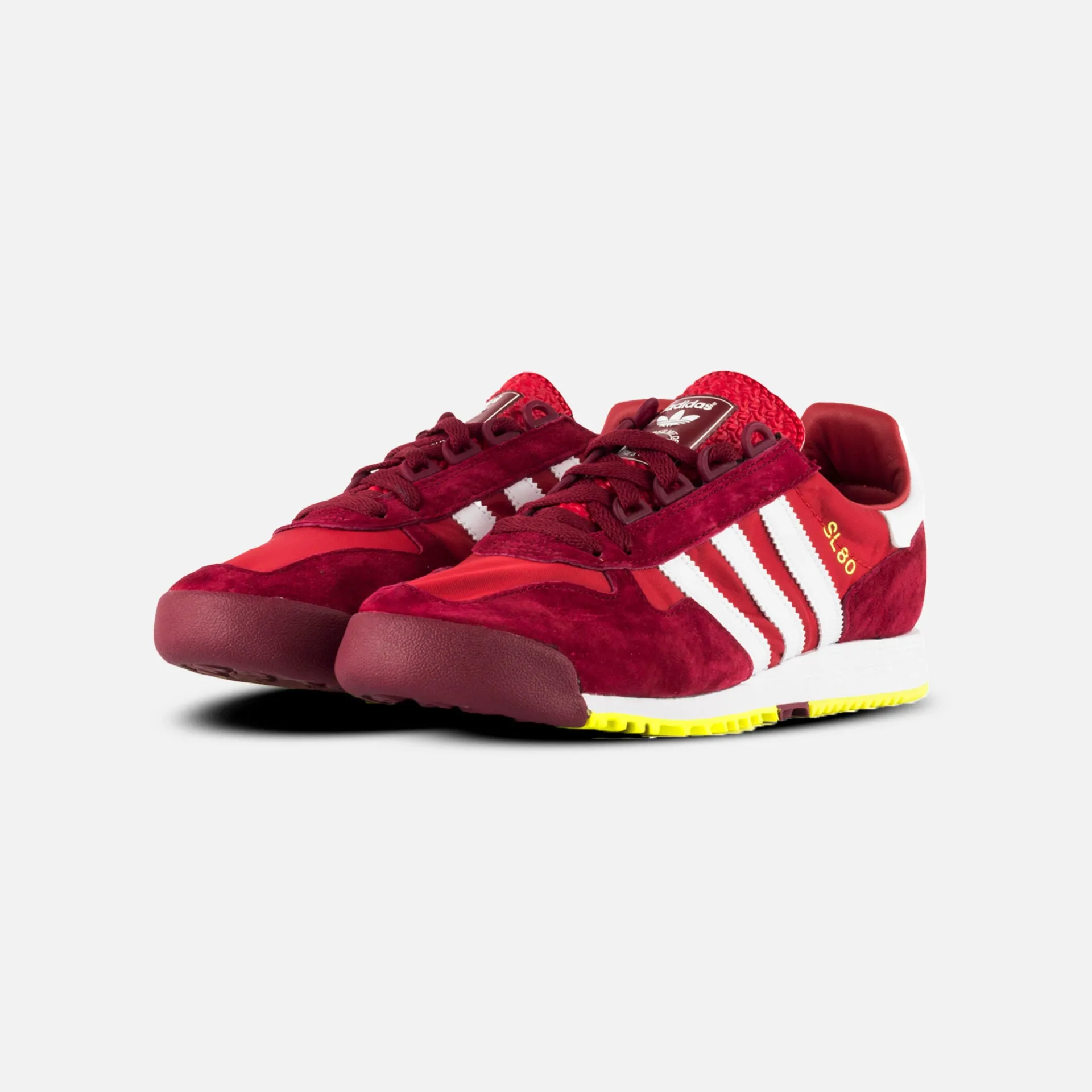 Adidas Originals | SL 80