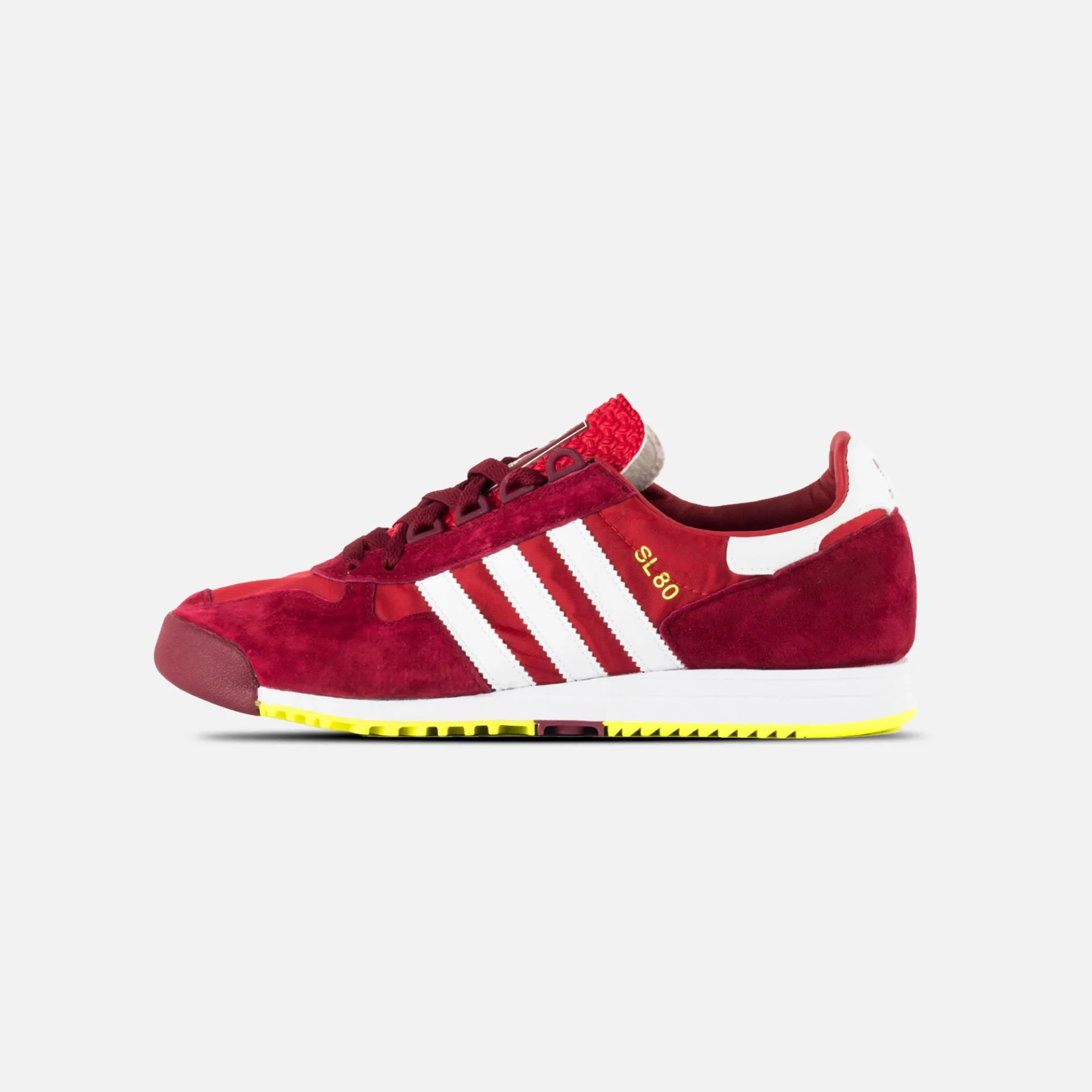 Adidas Originals | SL 80