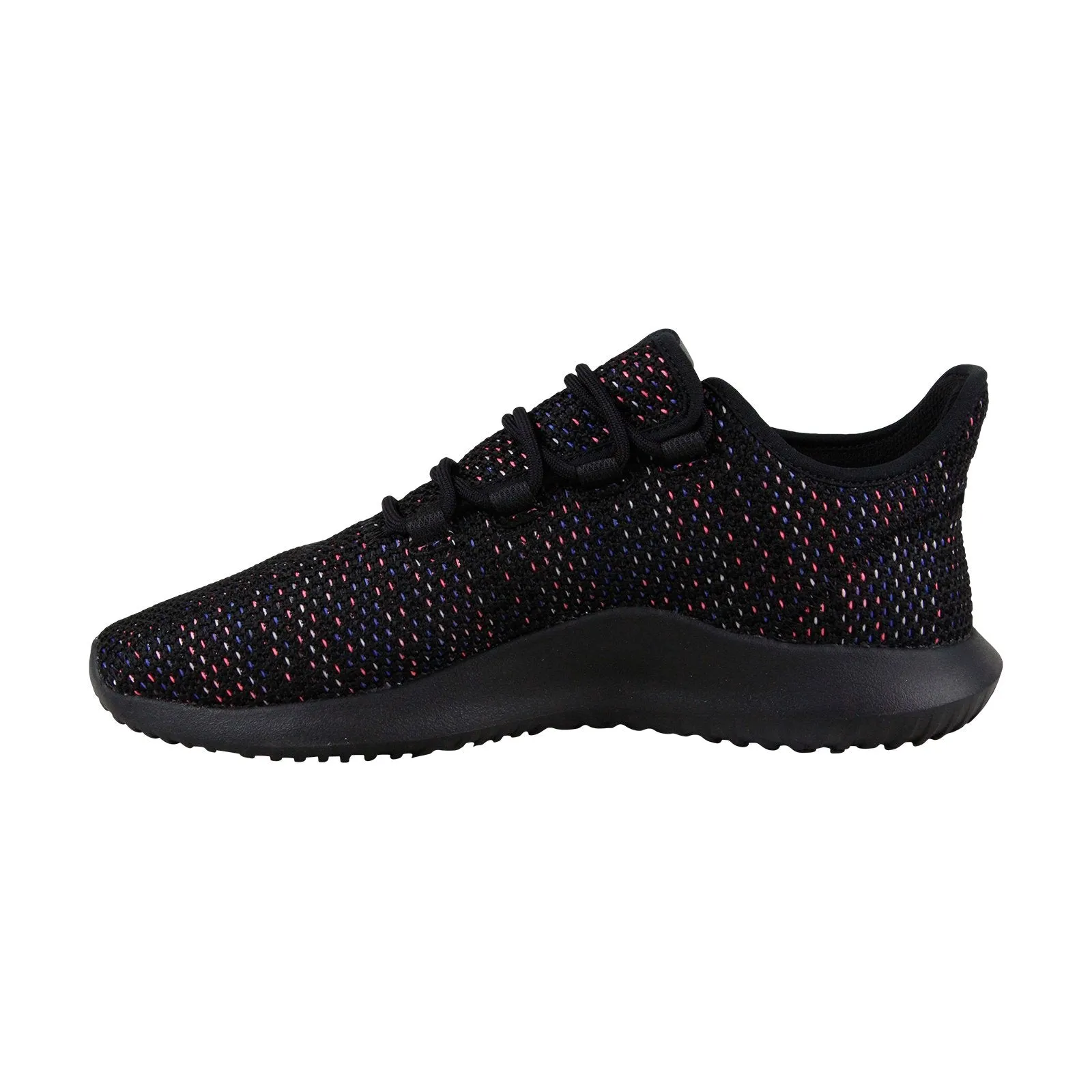 Adidas Tubular Shadow Ck AQ1091 Mens Black Canvas Lifestyle Sneakers Shoes