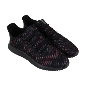 Adidas Tubular Shadow Ck AQ1091 Mens Black Canvas Lifestyle Sneakers Shoes