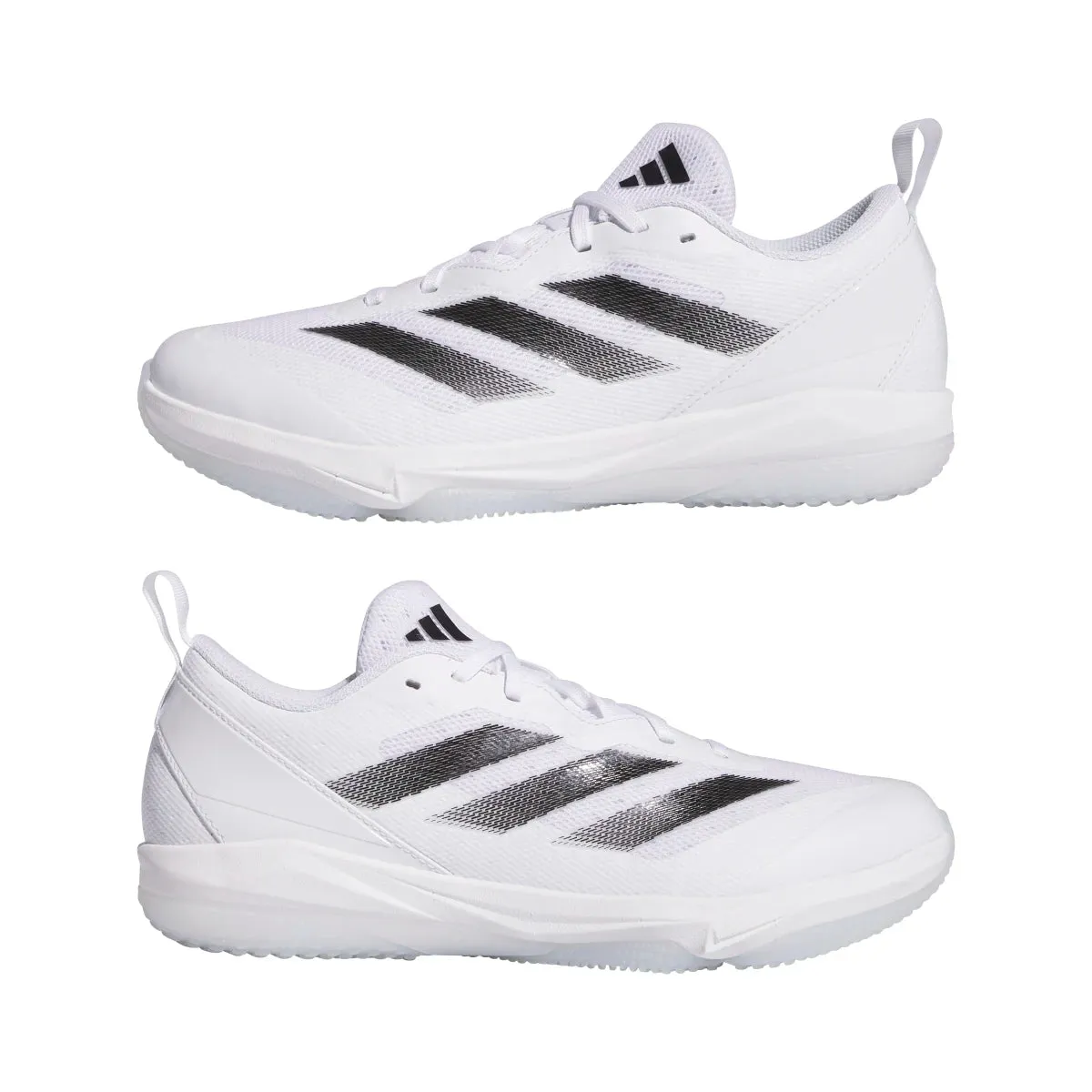 adidas Women's Adizero Instinct Turf Trainer Softball Shoes