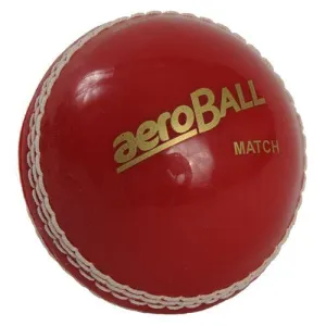 Aero Match Weight Cricket Ball