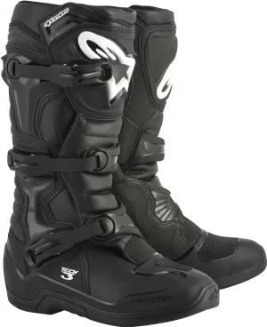 Alpinestars MX Tech 3 Boots 2013018-10-10