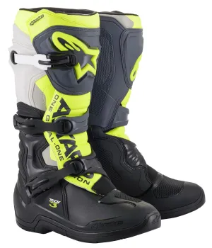 Alpinestars MX Tech 3 Boots 2013018-1055-10