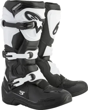 Alpinestars MX Tech 3 Boots 2013018-12-11