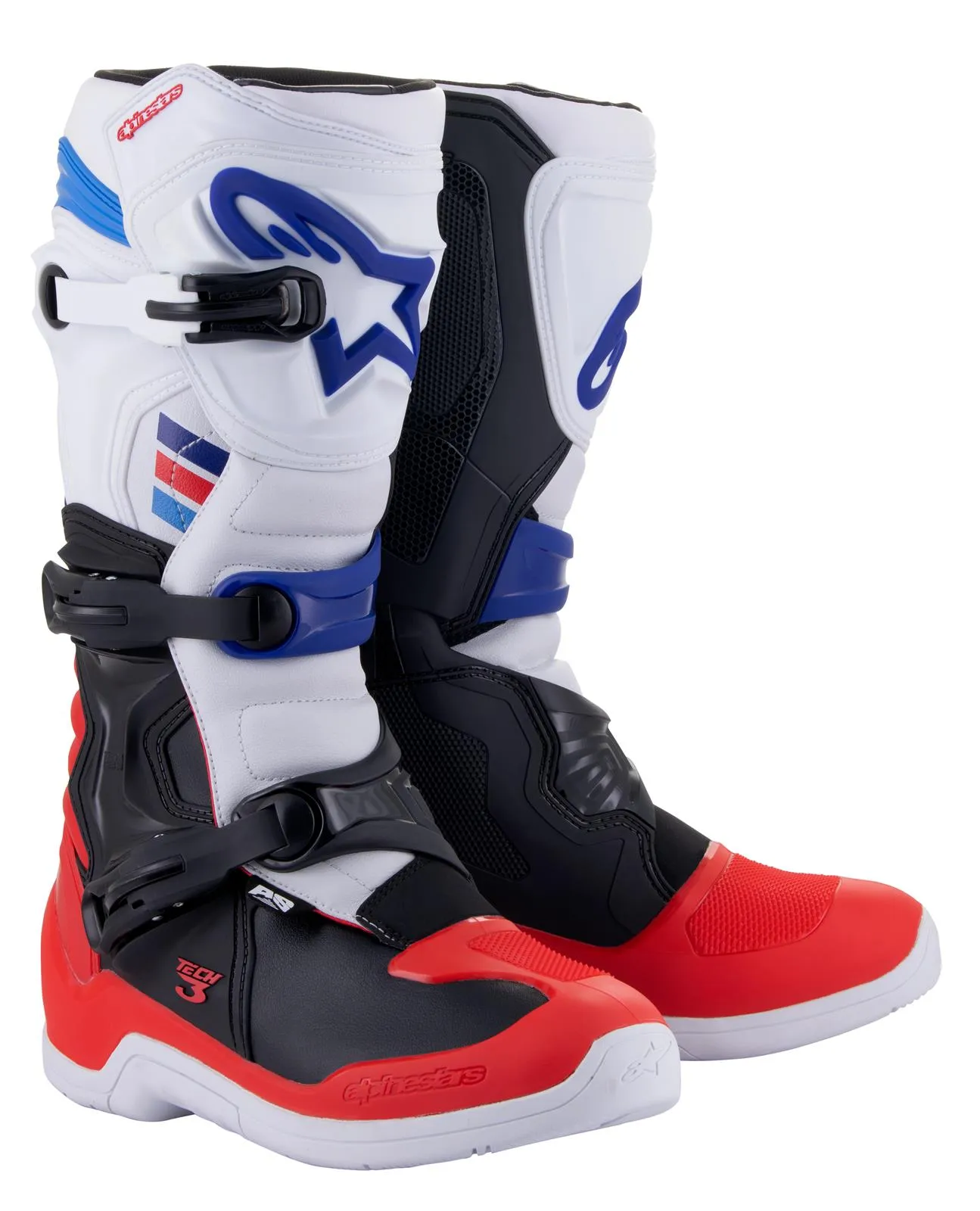 Alpinestars MX Tech 3 Boots 2013018-2307-10