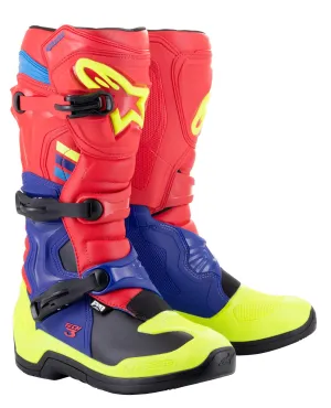 Alpinestars MX Tech 3 Boots 2013018-3375-10