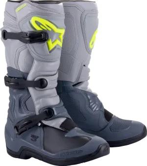 Alpinestars MX Tech 3 Boots 2013018-9069-11