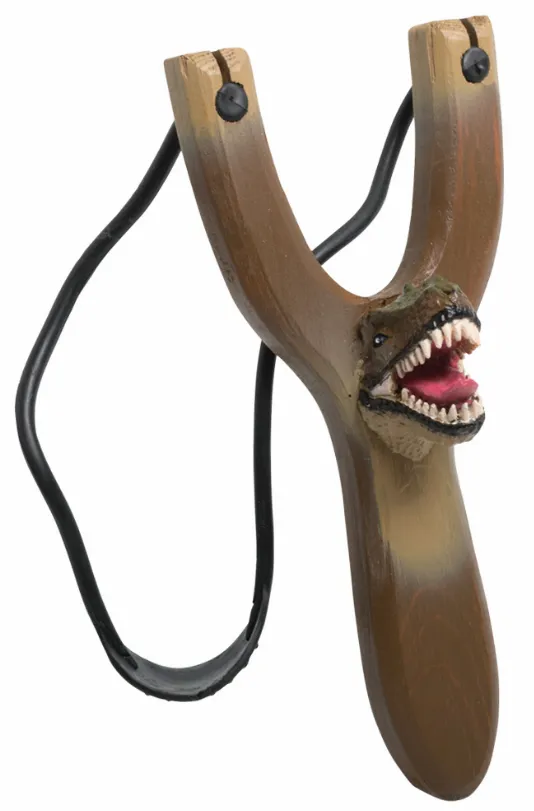 Animal Slingshots