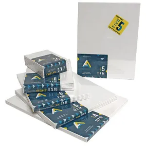 Art Alternatives Canvas Panel Super Value Packs