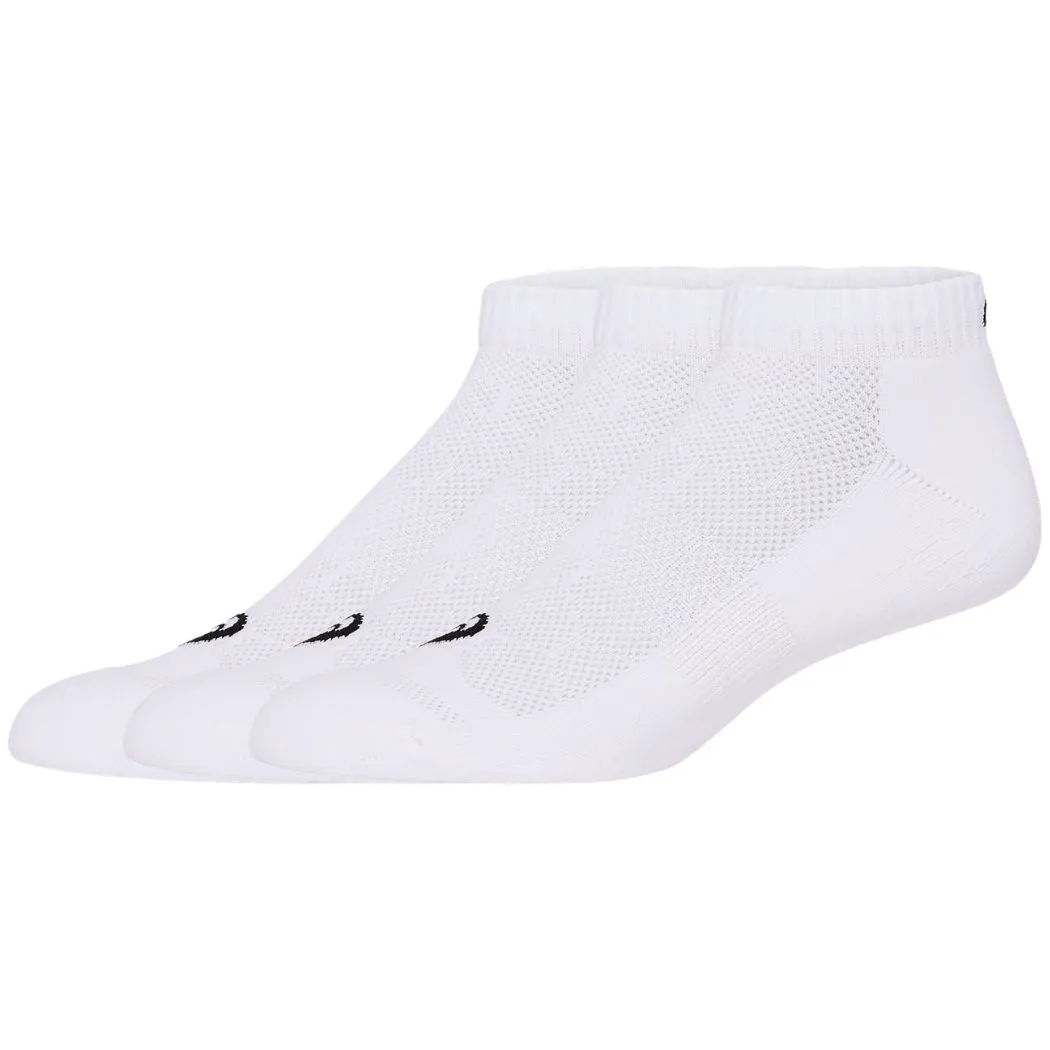 asics Practice Ankle 3P Unisex Socks