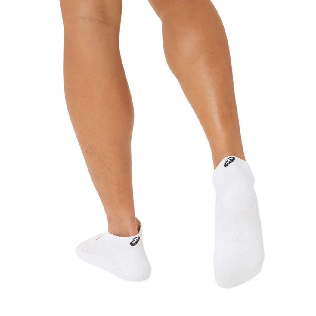 asics Practice Ankle 3P Unisex Socks