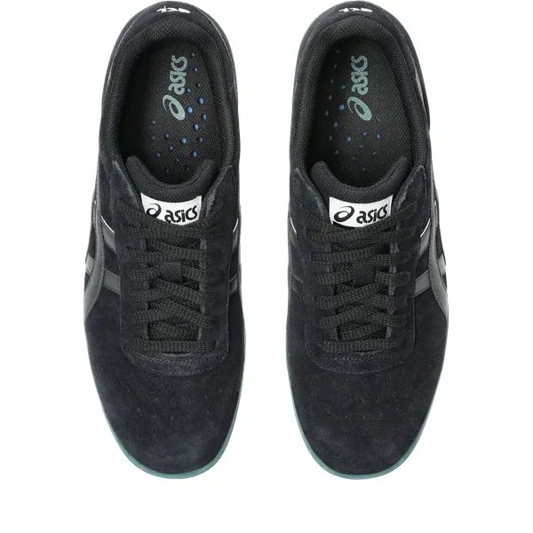 Asics Skateboarding Gel-Vickka Pro Black - Graphite Grey