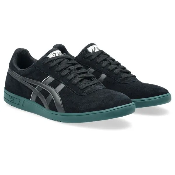 Asics Skateboarding Gel-Vickka Pro Black - Graphite Grey