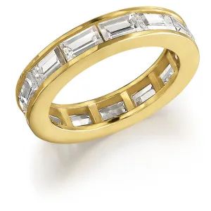 Audrey Hepburn Eternity Ring