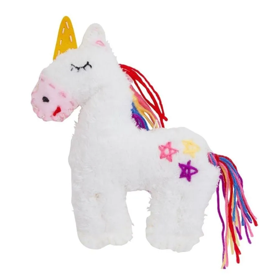 Avenir - Sewing Doll Unicorn