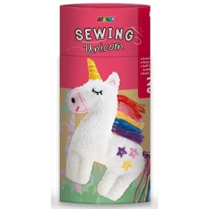 Avenir - Sewing Doll Unicorn