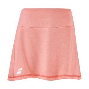 Babolat Girls Play Skirt Fluo Strike