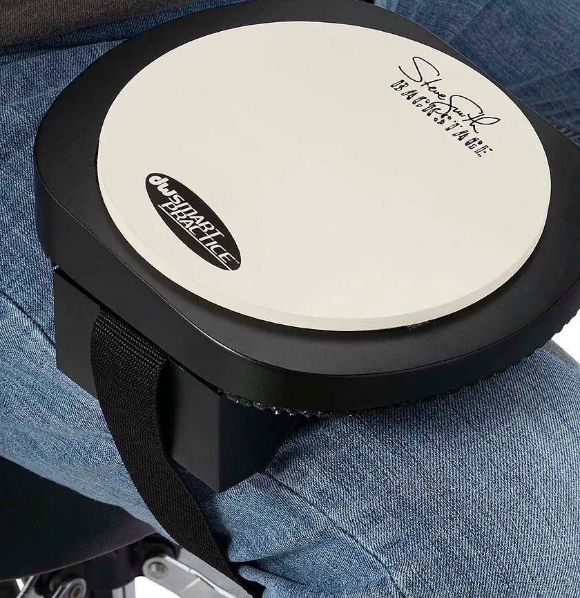 Backstage Knee Practice Pad