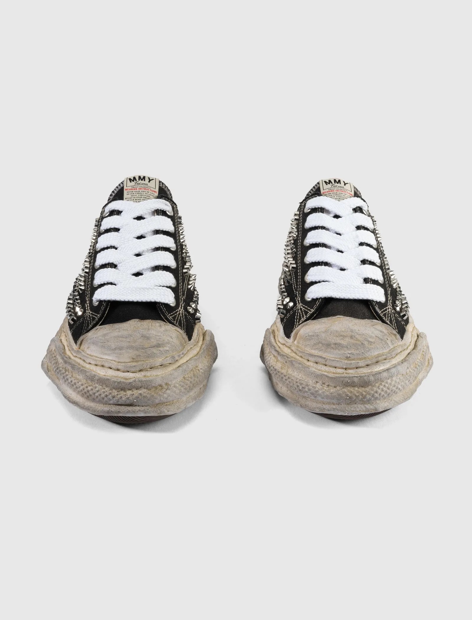 BAKER LOW SNEAKERS