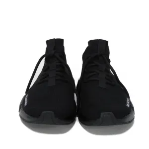 Balenciaga Speed Lace-Up Recycled Knit Sneakers