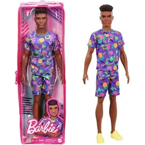 Barbie Ken Doll