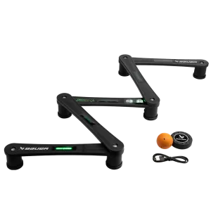 BAUER DIGITAL REACTOR STICK HANDLING TRAINER