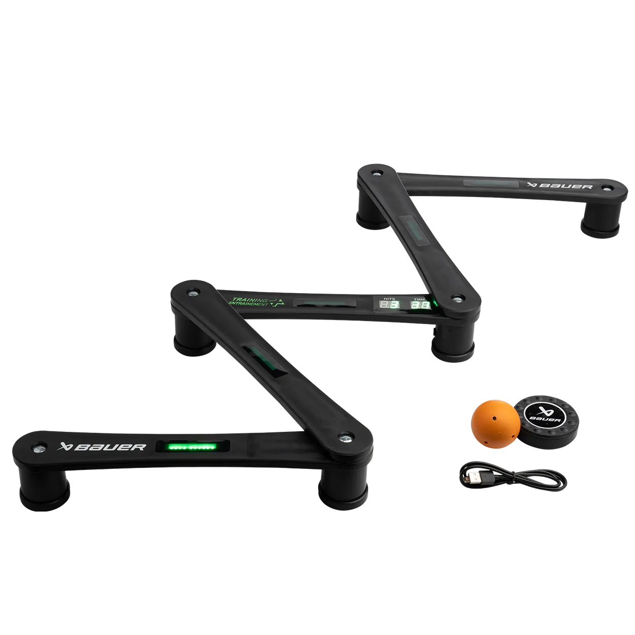 BAUER DIGITAL REACTOR STICK HANDLING TRAINER