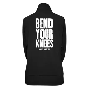 Bend Your Knees Practice Jacket