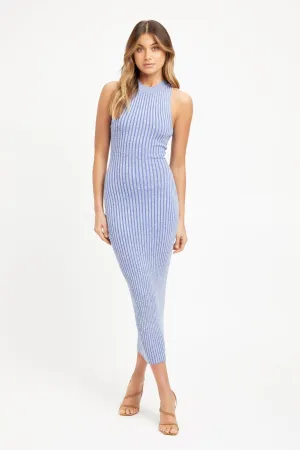 Bianca Marle Racer Dress