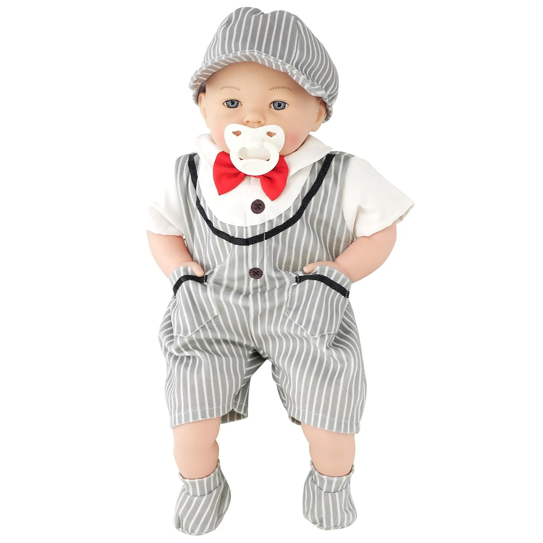 BiBi Baby Doll - Charlie (45 cm / 18")