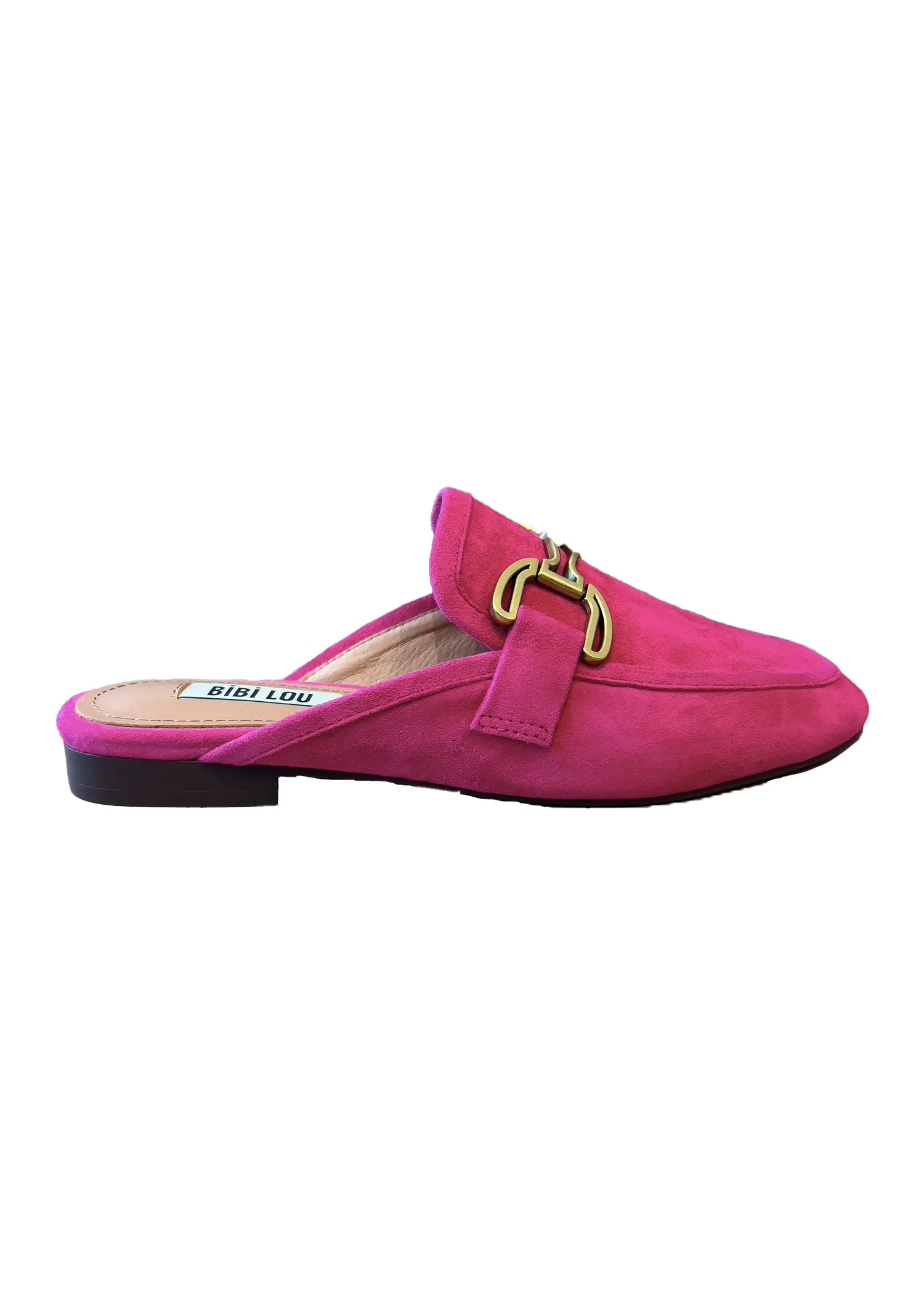 Bibi Lou Vela Slipper - FS