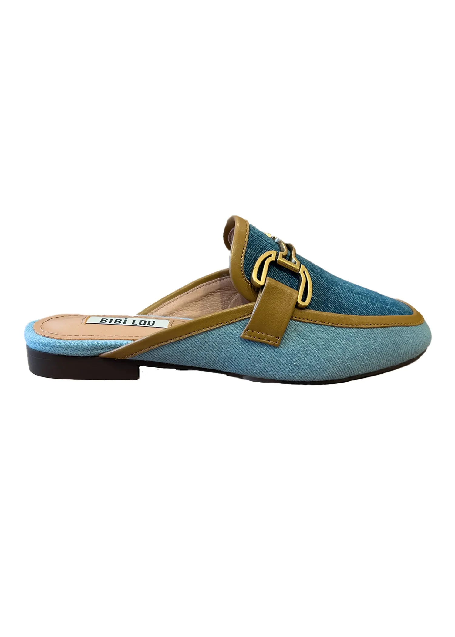 Bibi Lou Vela Slipper - FS