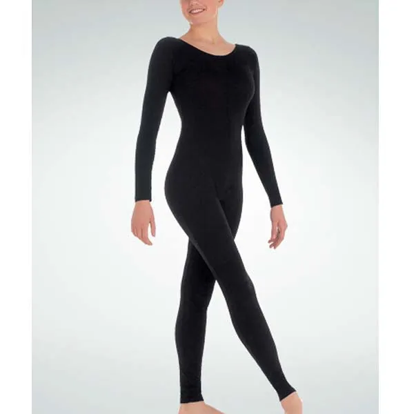 Body Wrappers MT217 Womens Full Body Unitard