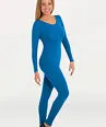 Body Wrappers MT217 Womens Full Body Unitard