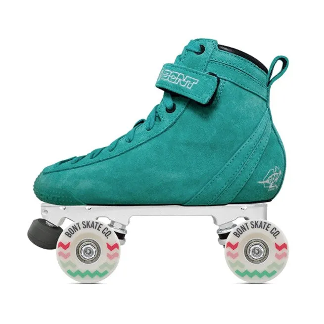 Bont Parkstar Pastel Tracer Glide Roller Skates