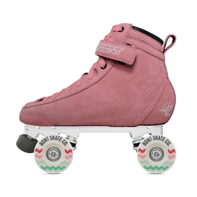 Bont Parkstar Pastel Tracer Glide Roller Skates