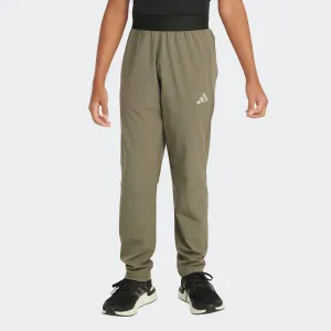 Boy's Adidas Stretch Woven Pant