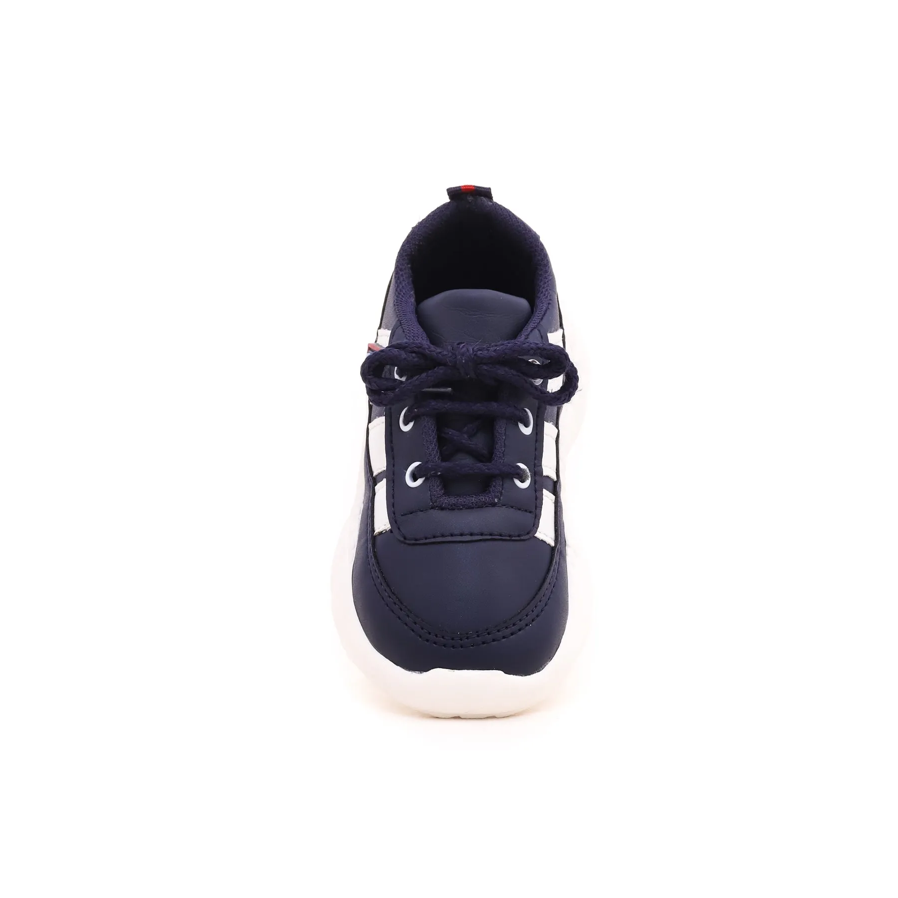 Boys Navy Casual Jogger KD1493