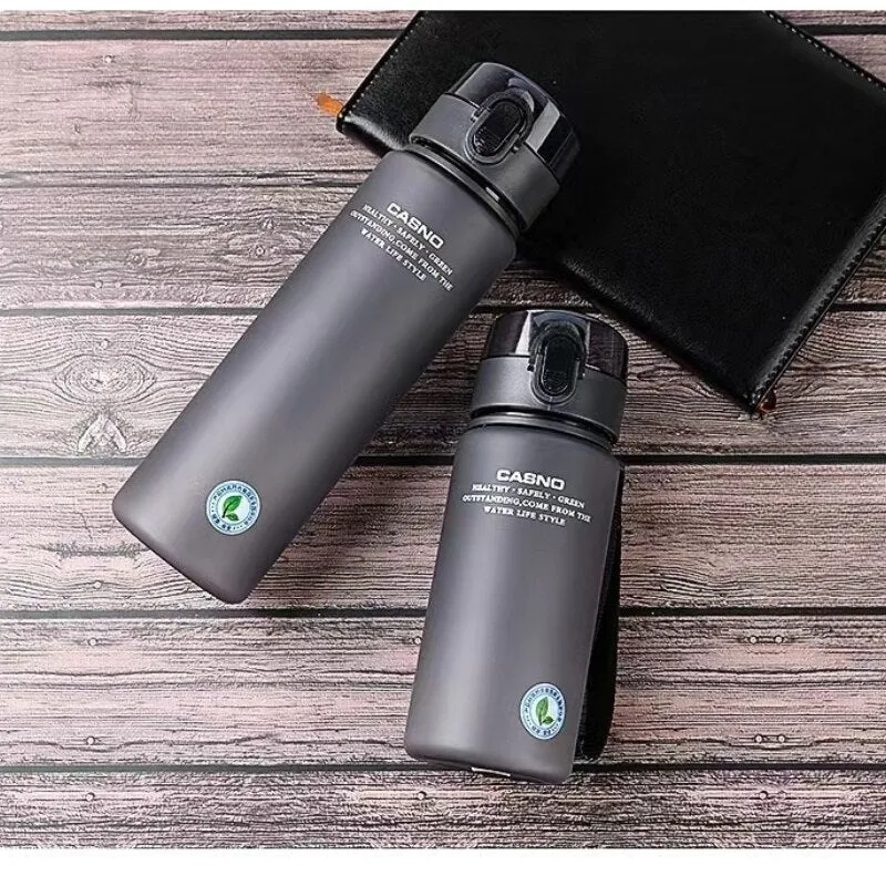 BPA-Free Sports Water Bottle - Perfect for Active Lifestyles