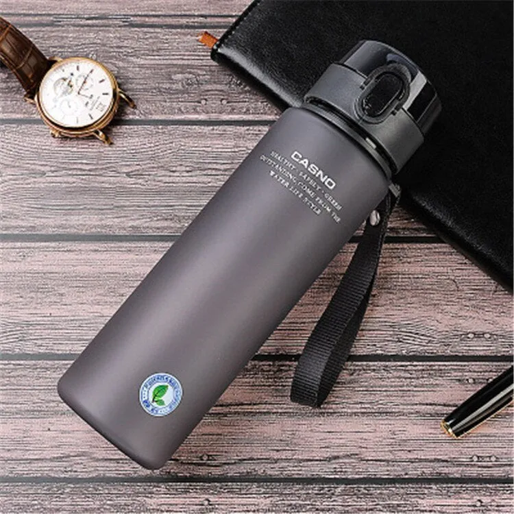 BPA-Free Sports Water Bottle - Perfect for Active Lifestyles