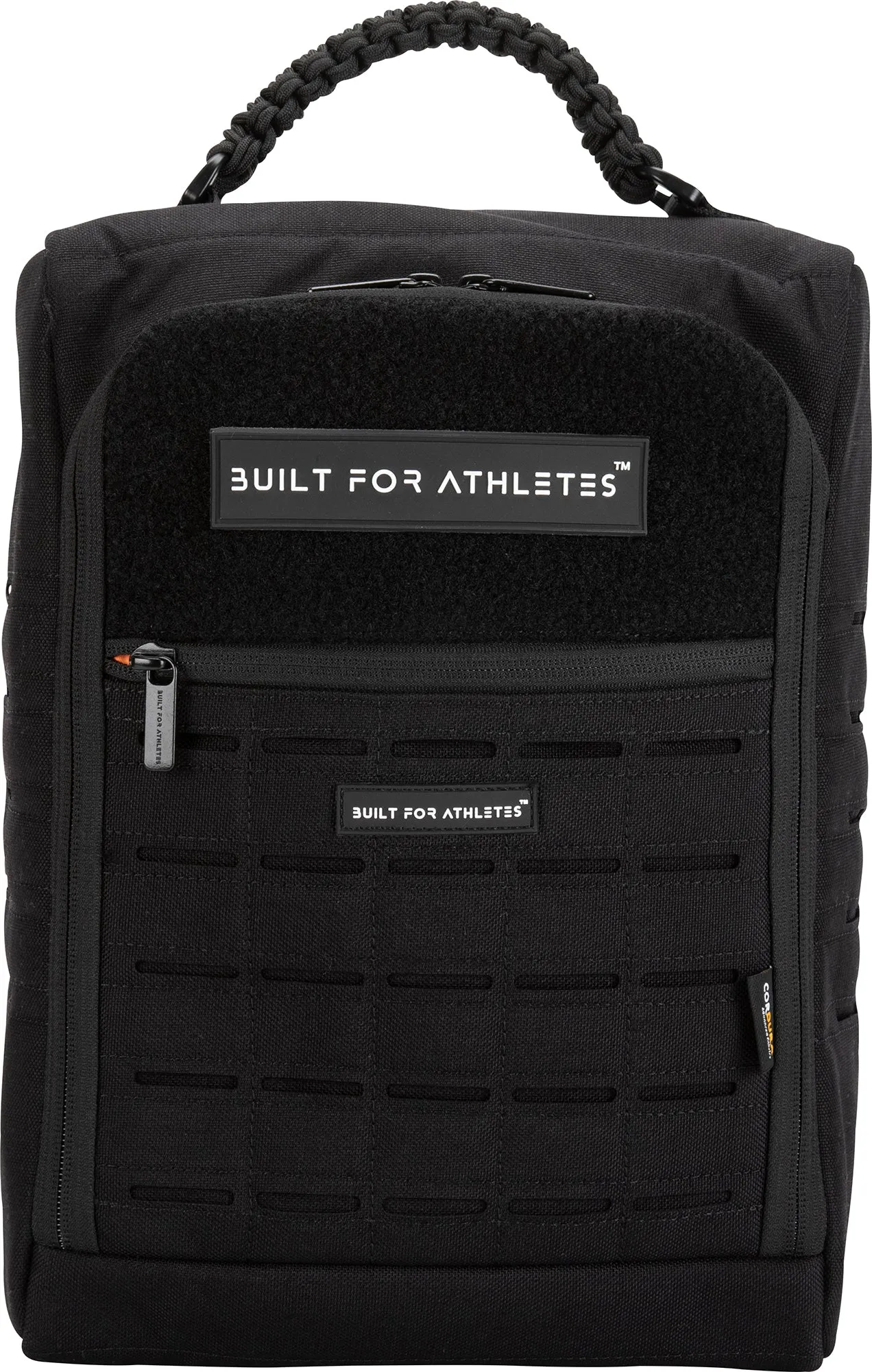 Built For Athletes Pro Series Shoe Bag - Black