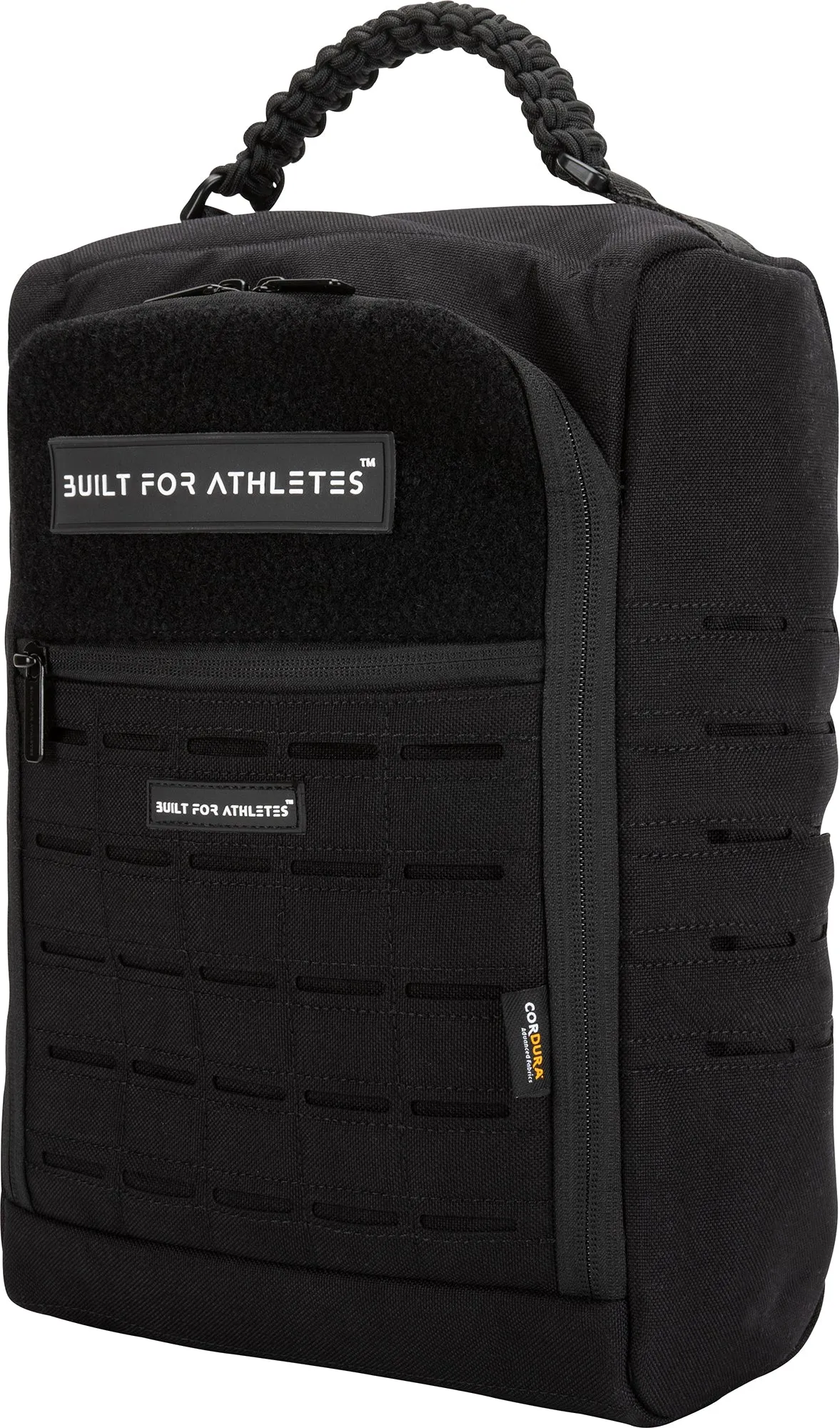 Built For Athletes Pro Series Shoe Bag - Black