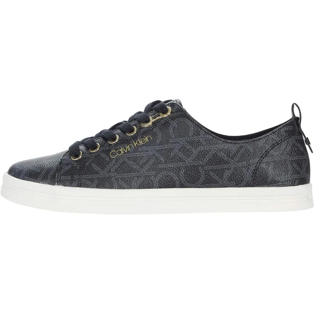 Calvin Klein Michaela Sneaker Women - BLK